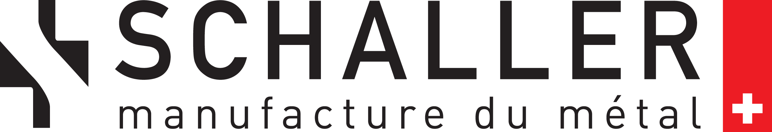 Schaller Manufacture du métal