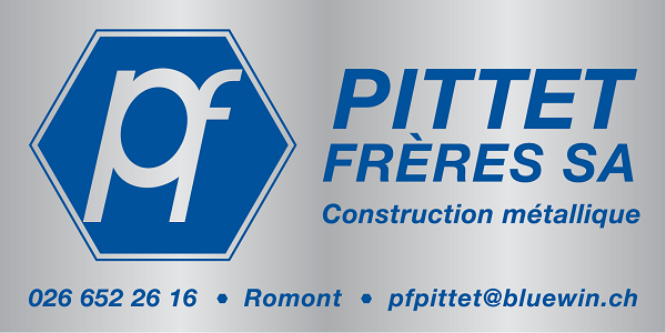 Pittet Frères SA Romont