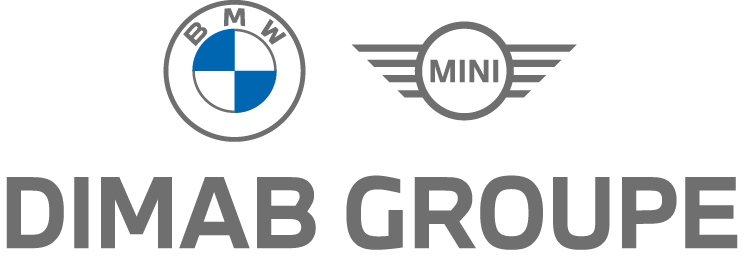 BMW MINI Dimab Groupe zentriert rgb pos