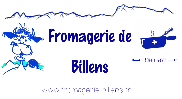 Fromagerie Billens