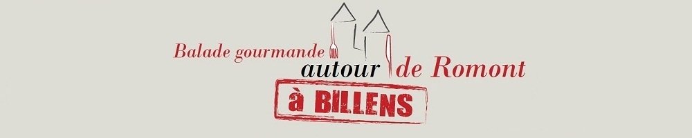 Balade Gourmande autour de Romont